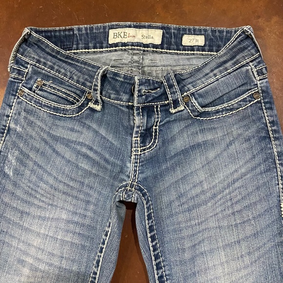 BKE Stella 27R 31-1/2 - Picture 2 of 7